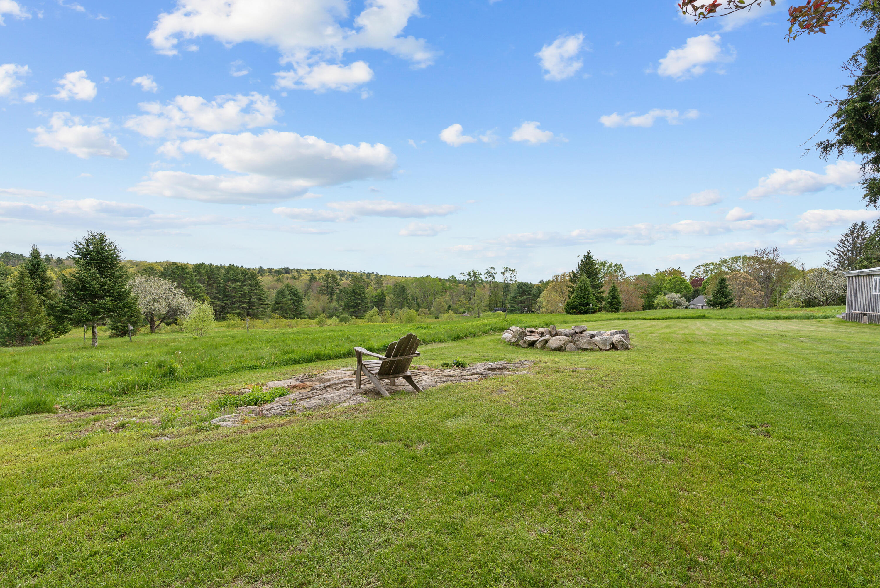 463 Back Meadow Road Damariscotta ME 04543