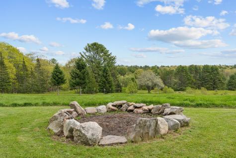 463 Back Meadow Road Damariscotta ME 04543