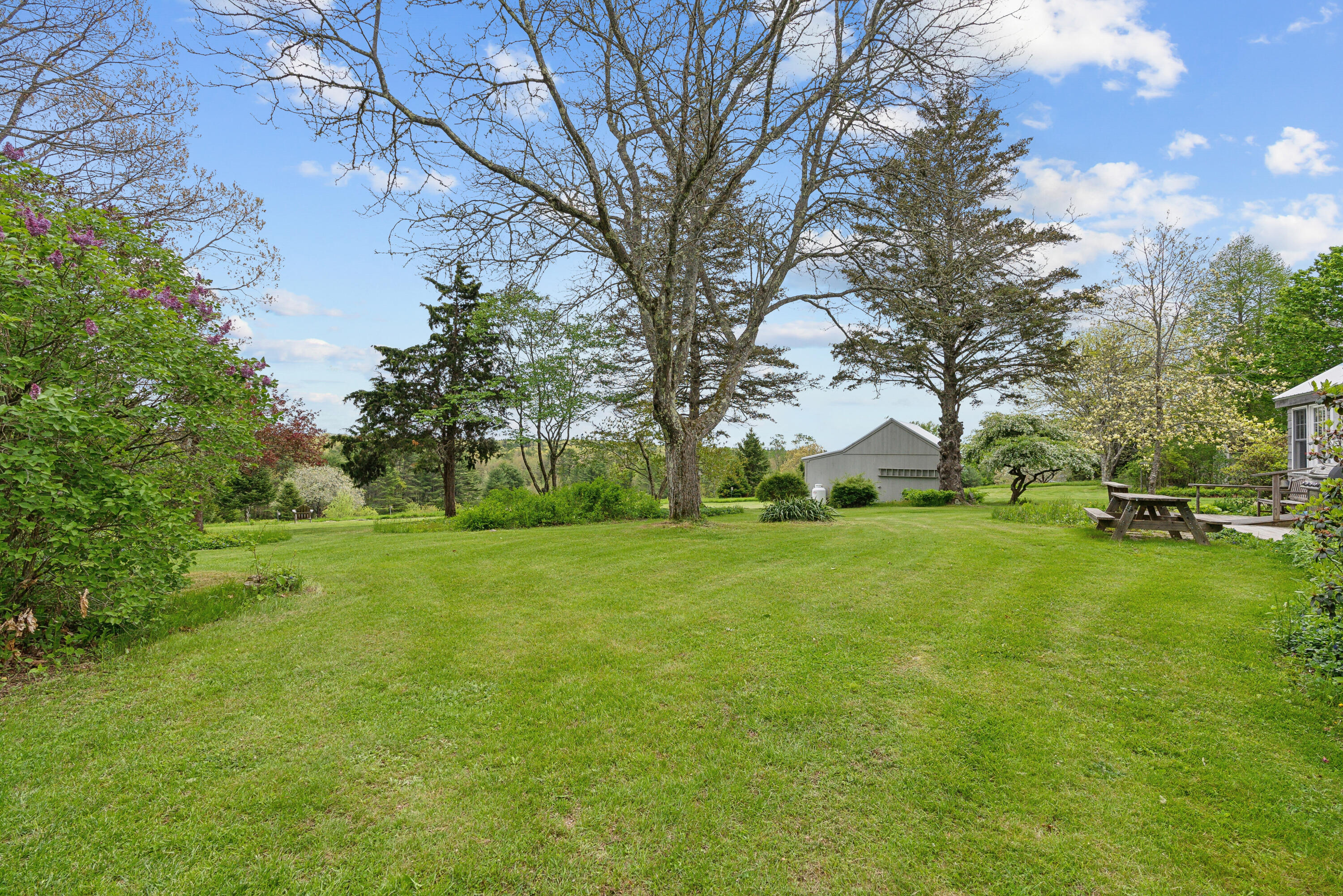 463 Back Meadow Road Damariscotta ME 04543