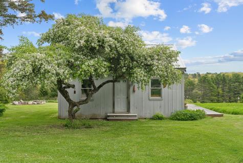463 Back Meadow Road Damariscotta ME 04543