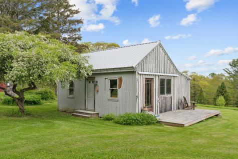 463 Back Meadow Road Damariscotta ME 04543