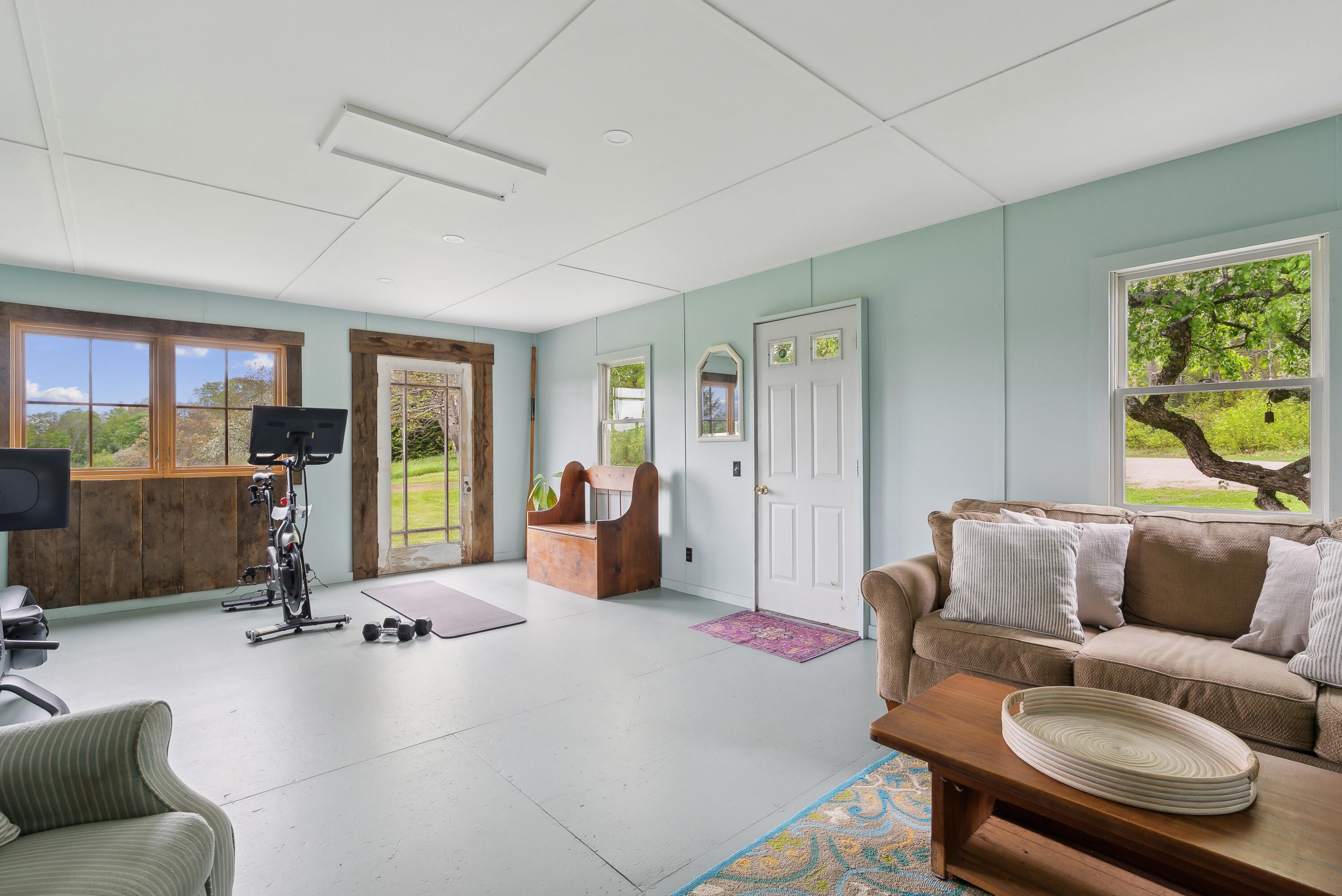 463 Back Meadow Road Damariscotta ME 04543