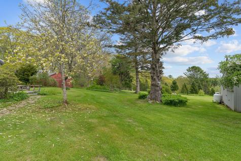 463 Back Meadow Road Damariscotta ME 04543