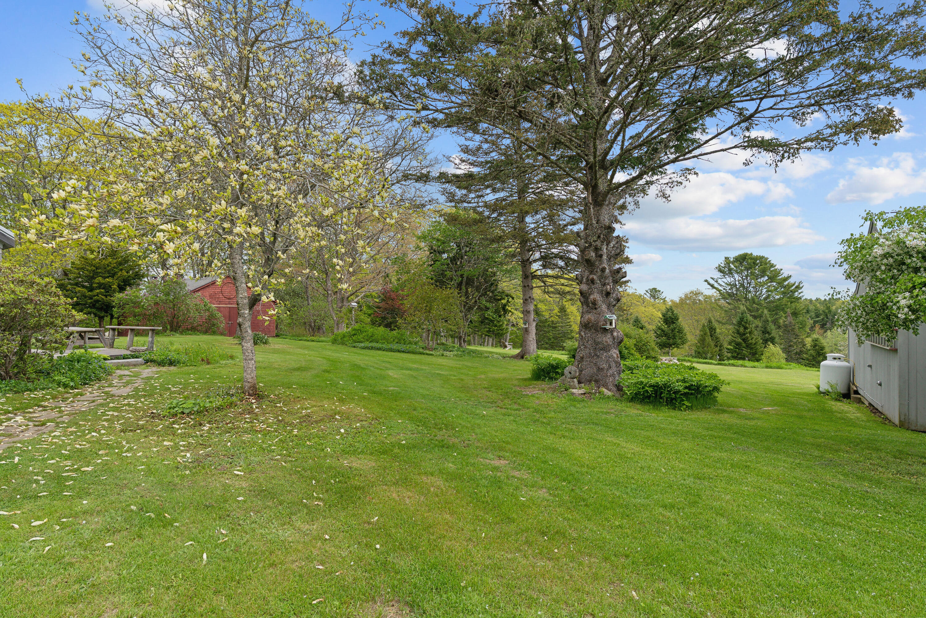 463 Back Meadow Road Damariscotta ME 04543