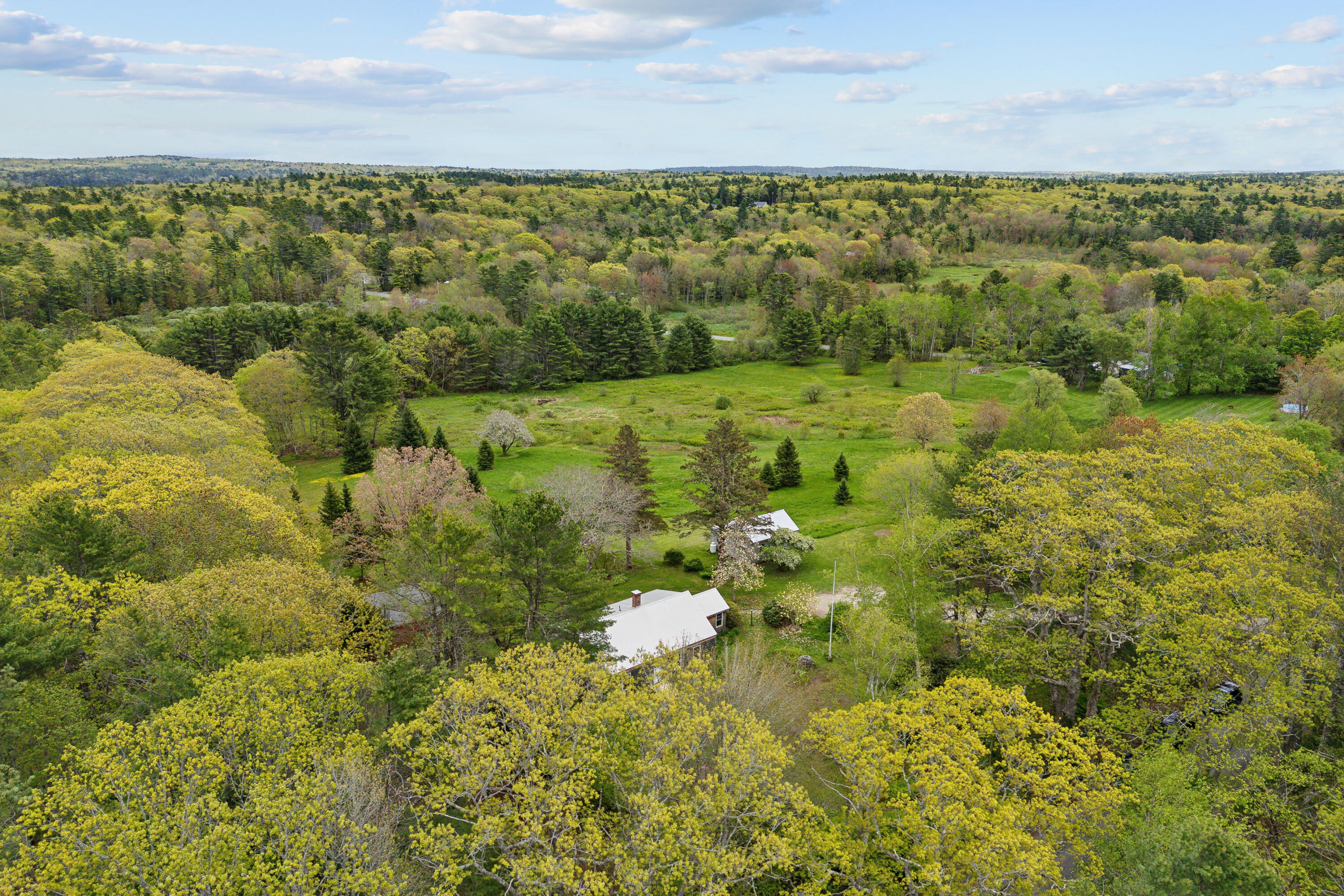 463 Back Meadow Road Damariscotta ME 04543