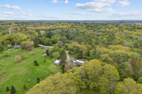 463 Back Meadow Road Damariscotta ME 04543