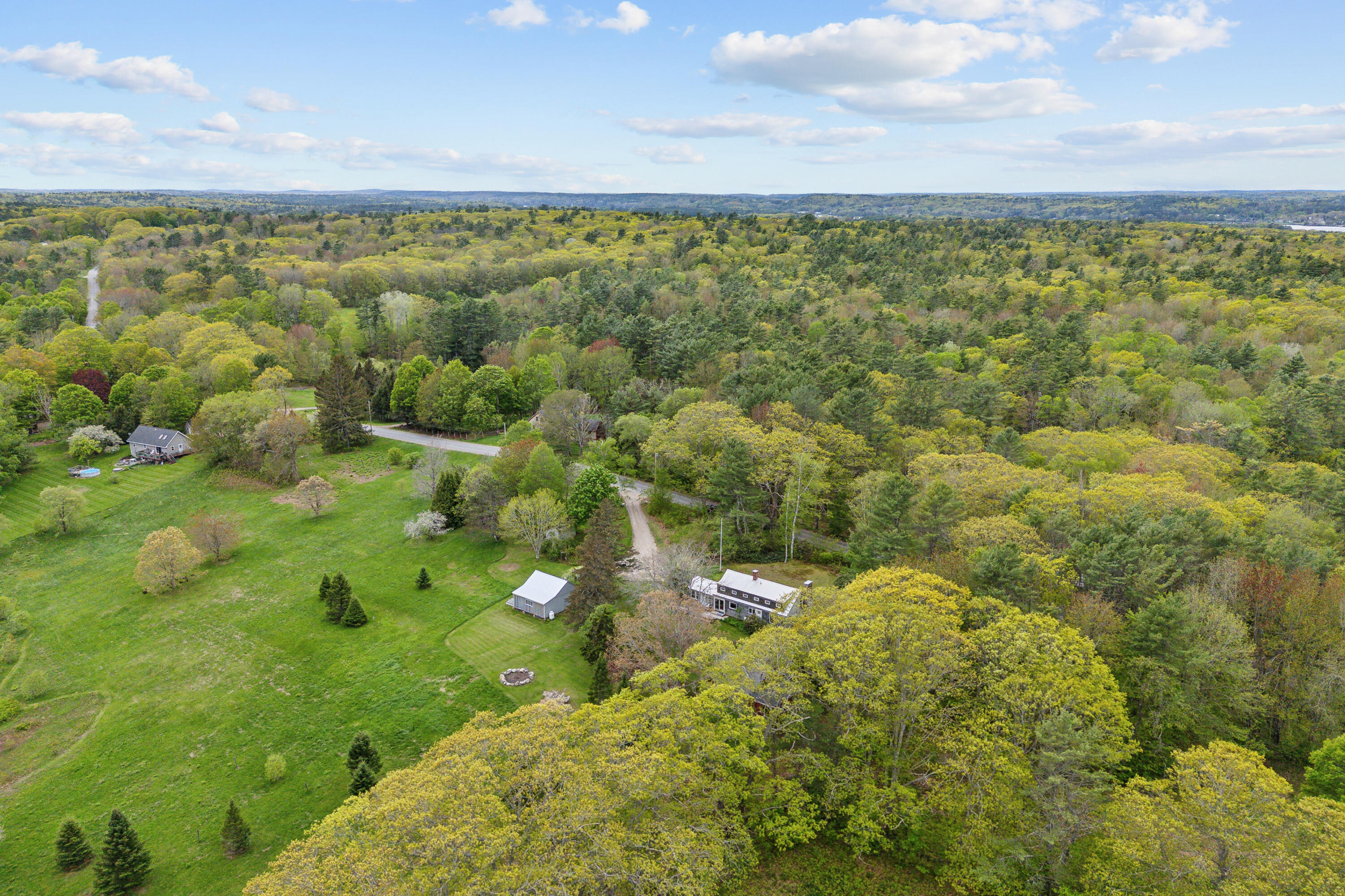 463 Back Meadow Road Damariscotta ME 04543