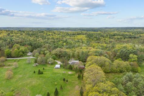 463 Back Meadow Road Damariscotta ME 04543