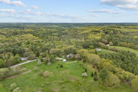 463 Back Meadow Road Damariscotta ME 04543