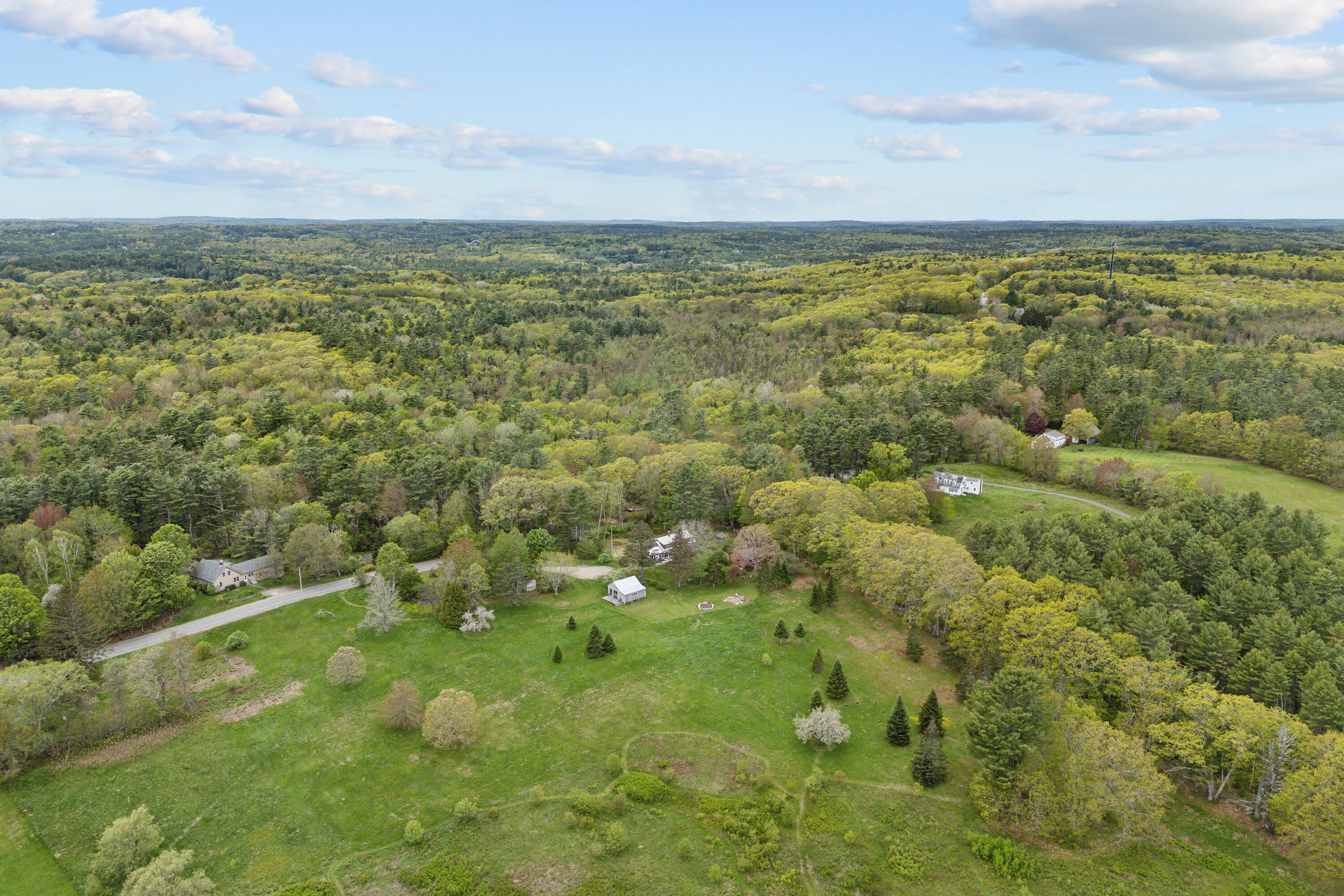 463 Back Meadow Road Damariscotta ME 04543