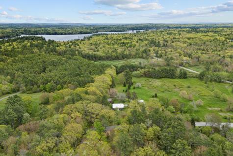 463 Back Meadow Road Damariscotta ME 04543