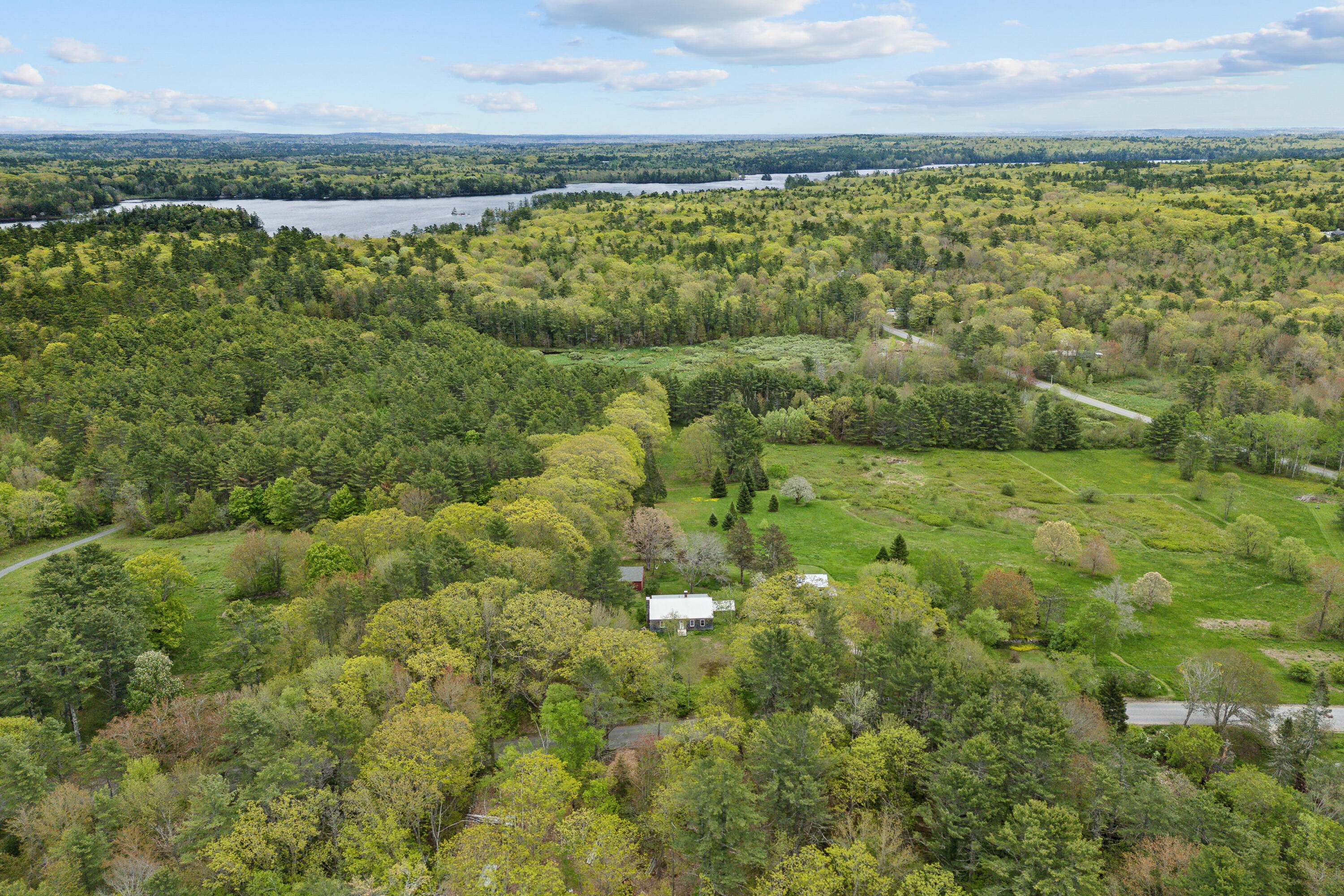 463 Back Meadow Road Damariscotta ME 04543