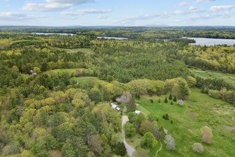 463 Back Meadow Road Damariscotta ME 04543