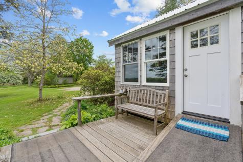 463 Back Meadow Road Damariscotta ME 04543