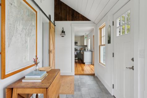 463 Back Meadow Road Damariscotta ME 04543