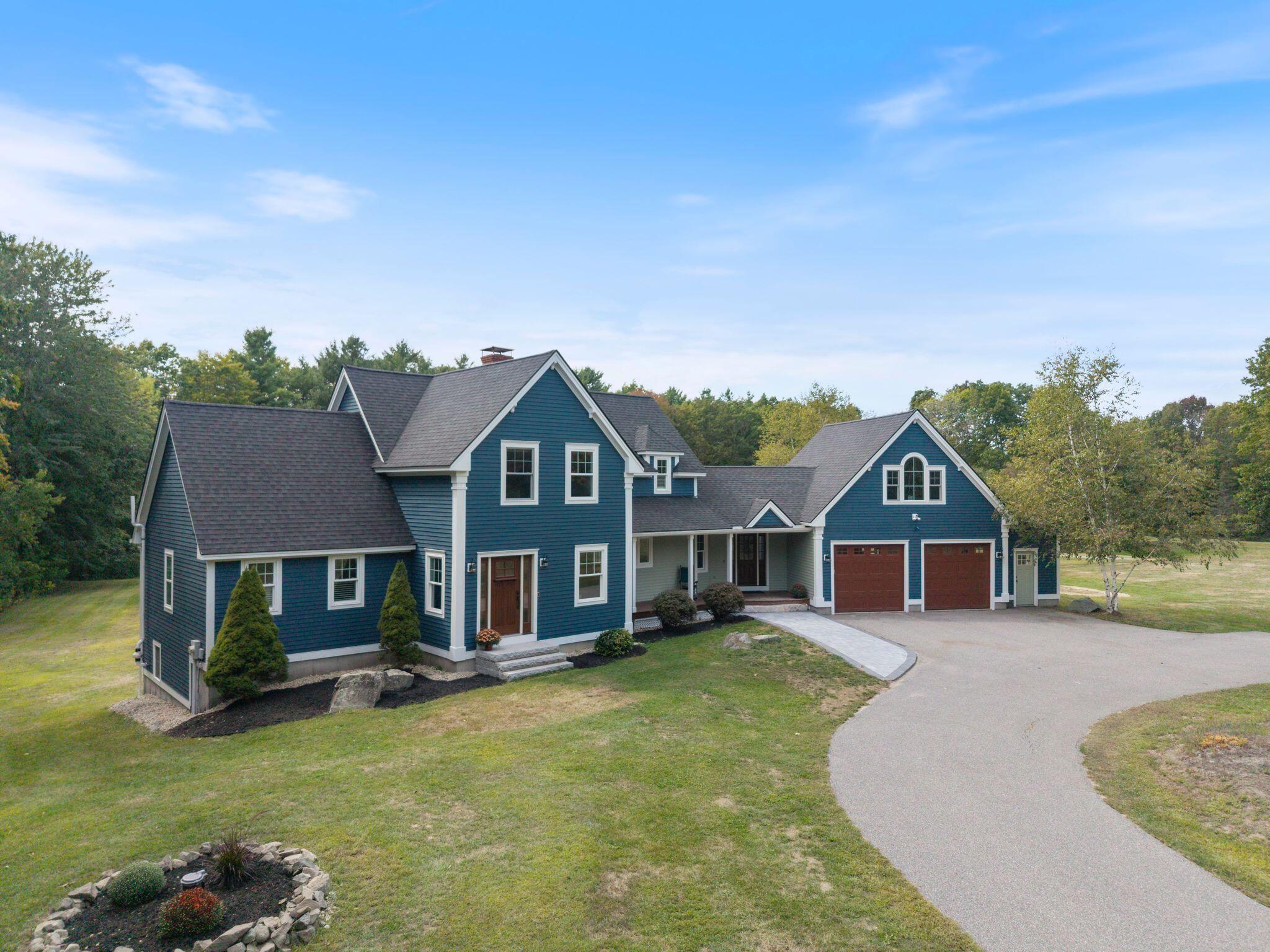 338 Boom Road Saco ME 04072