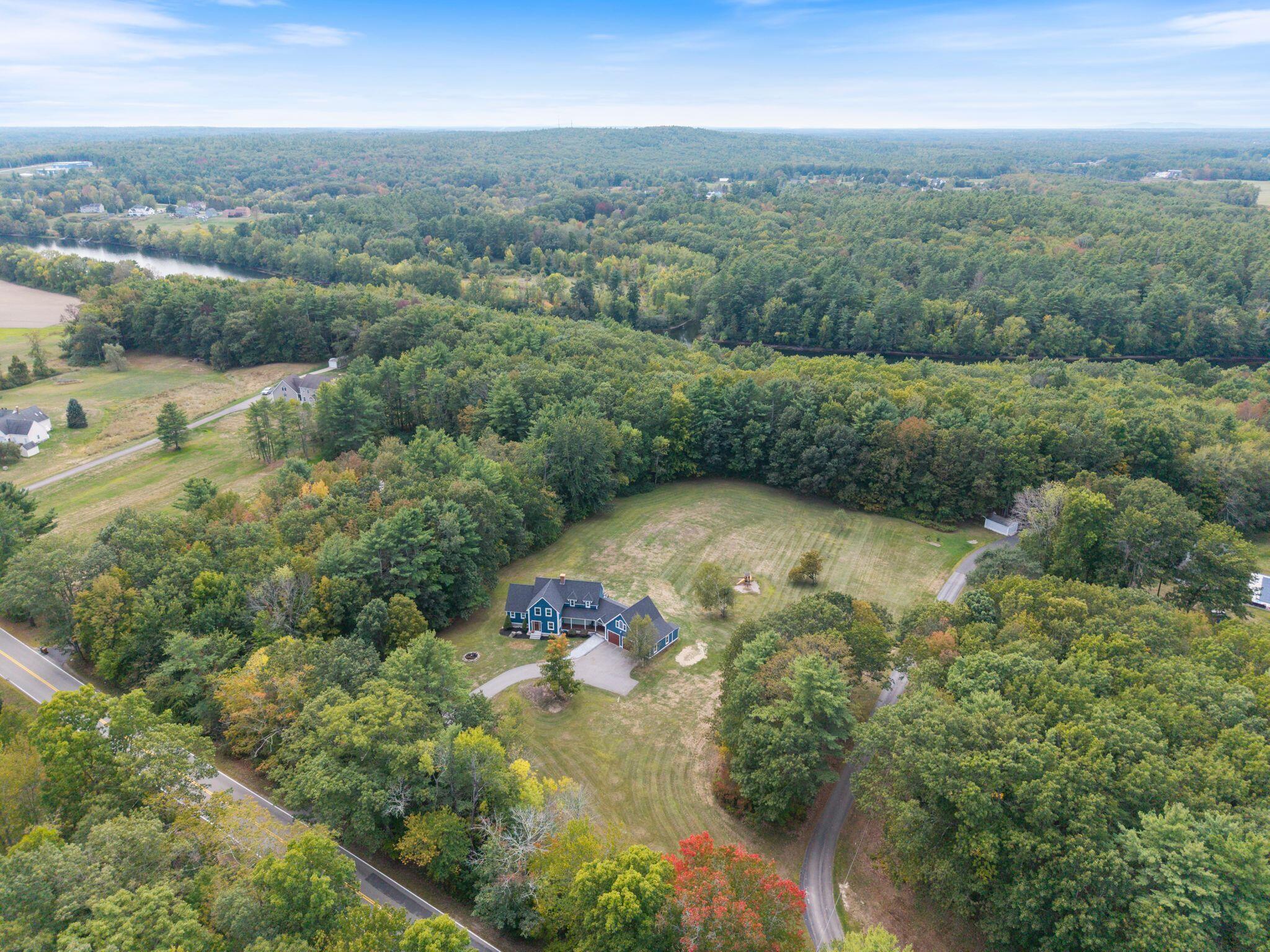 338 Boom Road Saco ME 04072