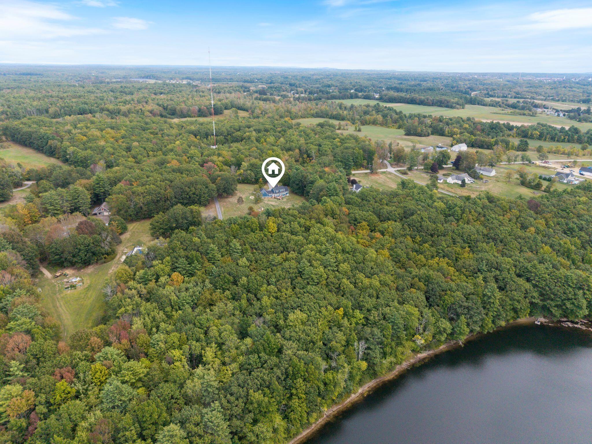 338 Boom Road Saco ME 04072