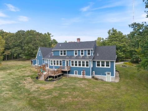 338 Boom Road Saco ME 04072