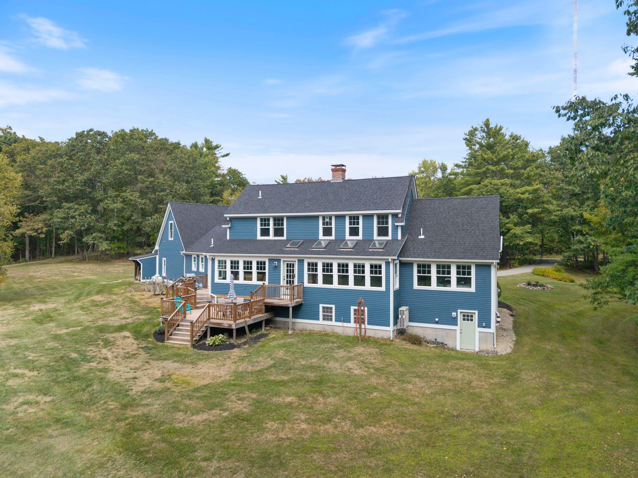 338 Boom Road Saco ME 04072