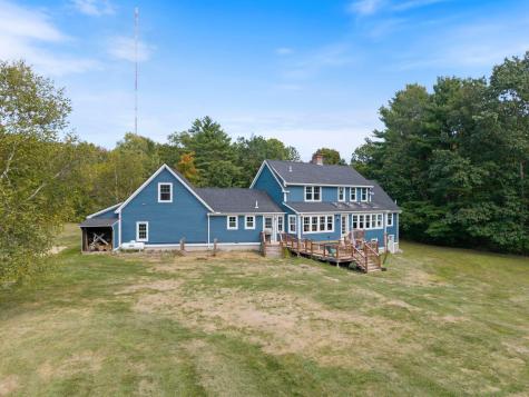 338 Boom Road Saco ME 04072