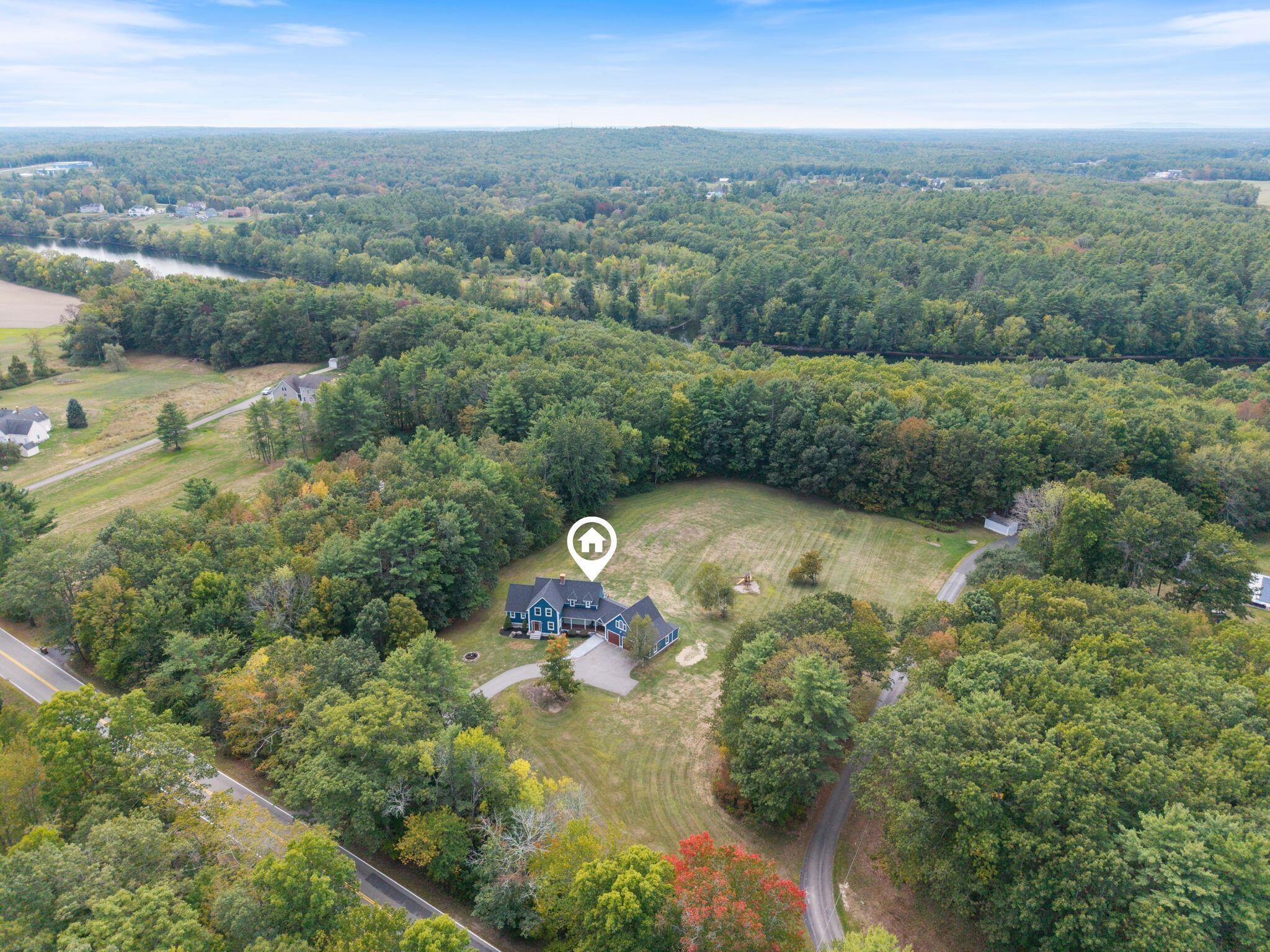 338 Boom Road Saco ME 04072