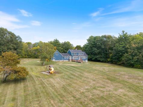 338 Boom Road Saco ME 04072