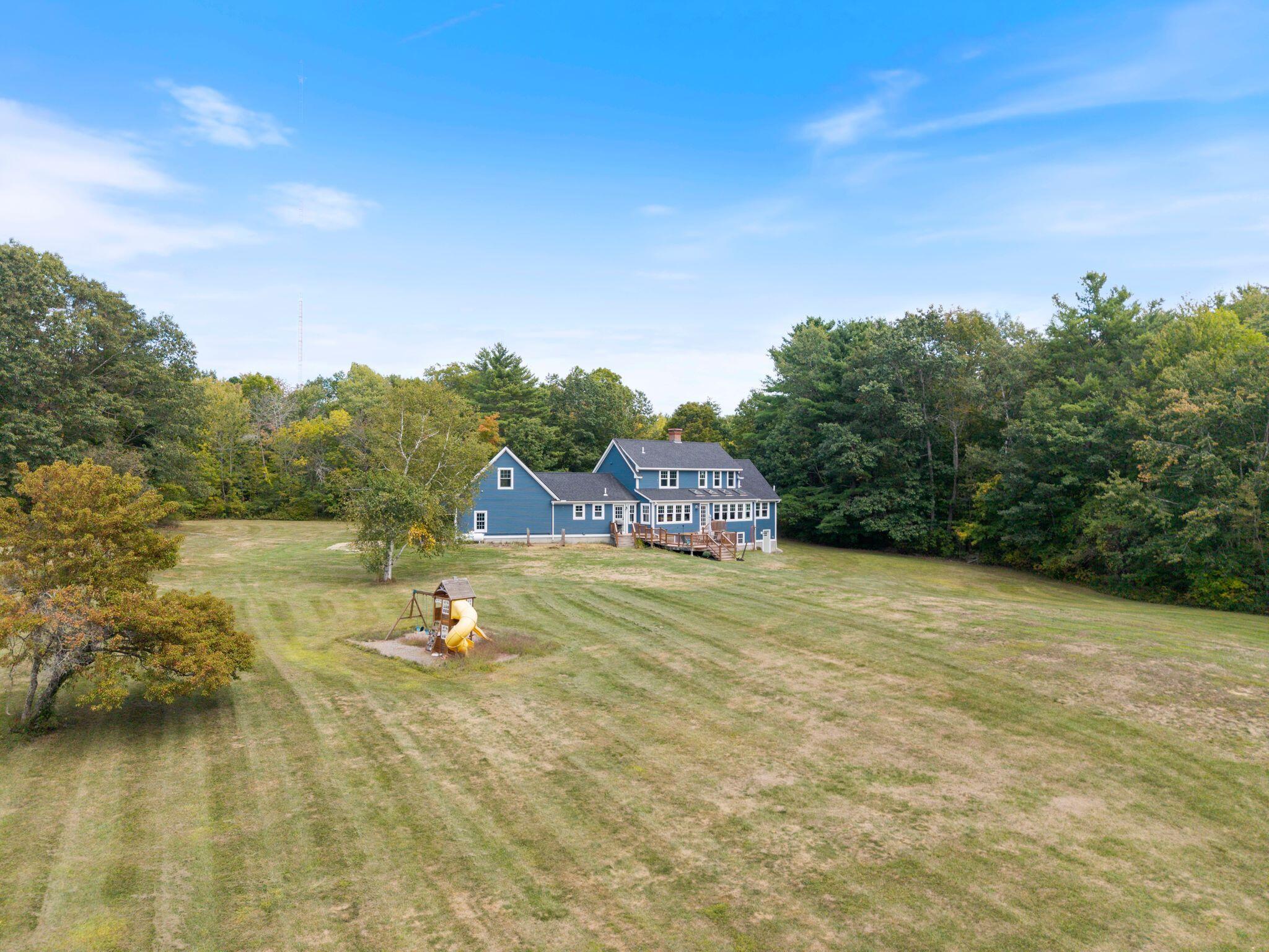 338 Boom Road Saco ME 04072