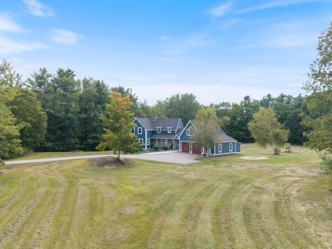 338 Boom Road Saco ME 04072