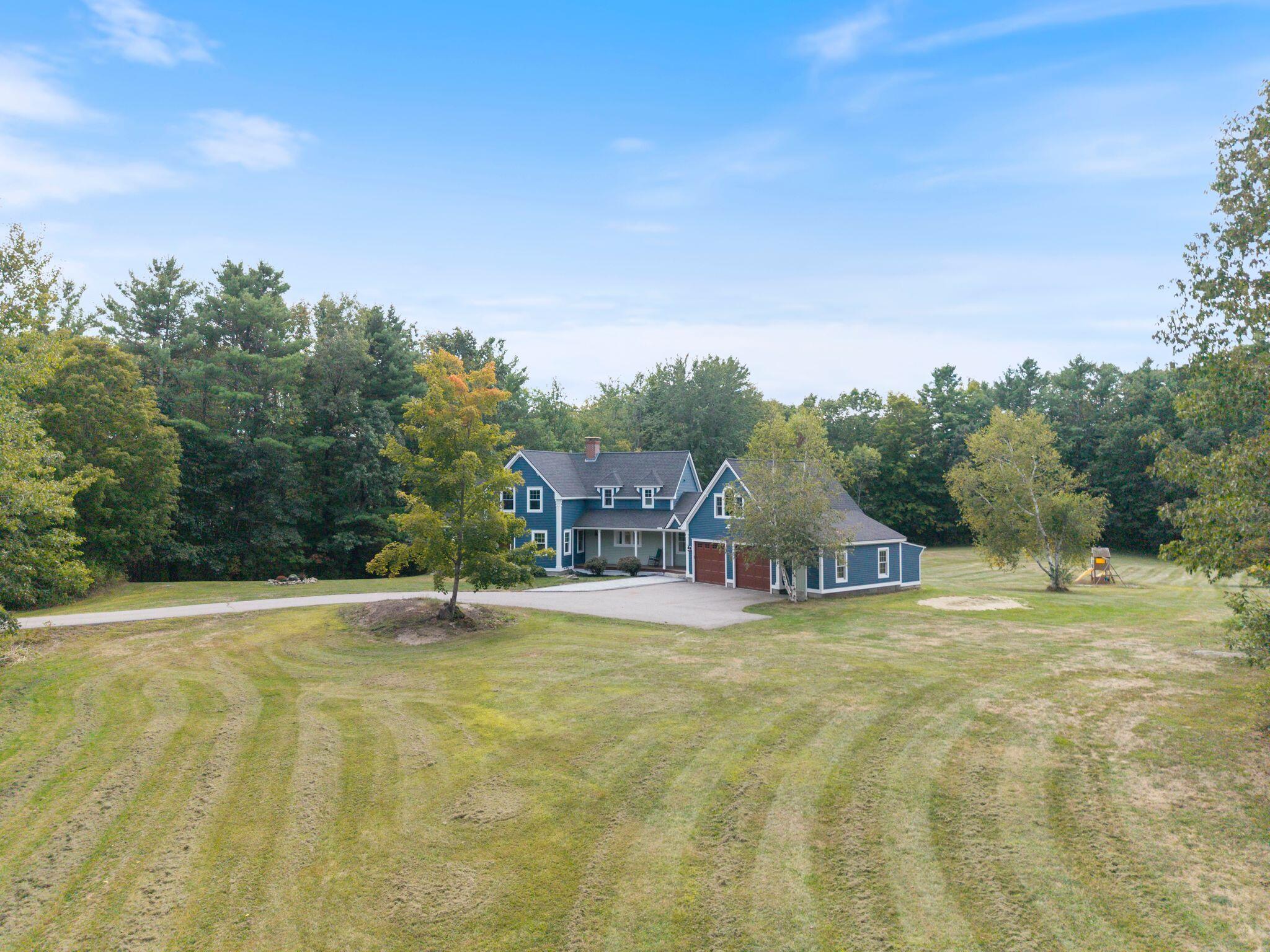 338 Boom Road Saco ME 04072