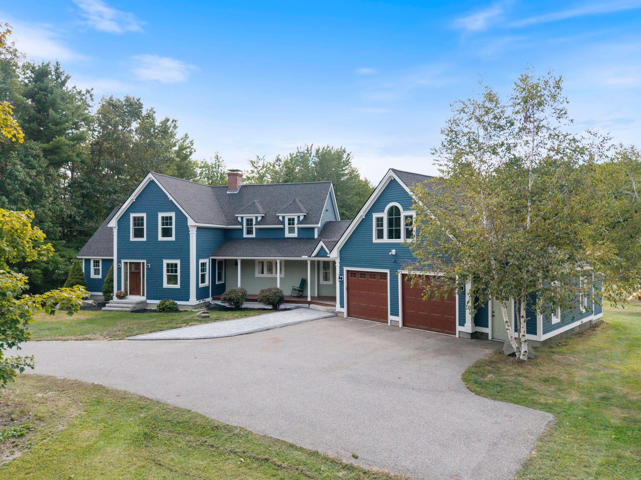 338 Boom Road Saco ME 04072