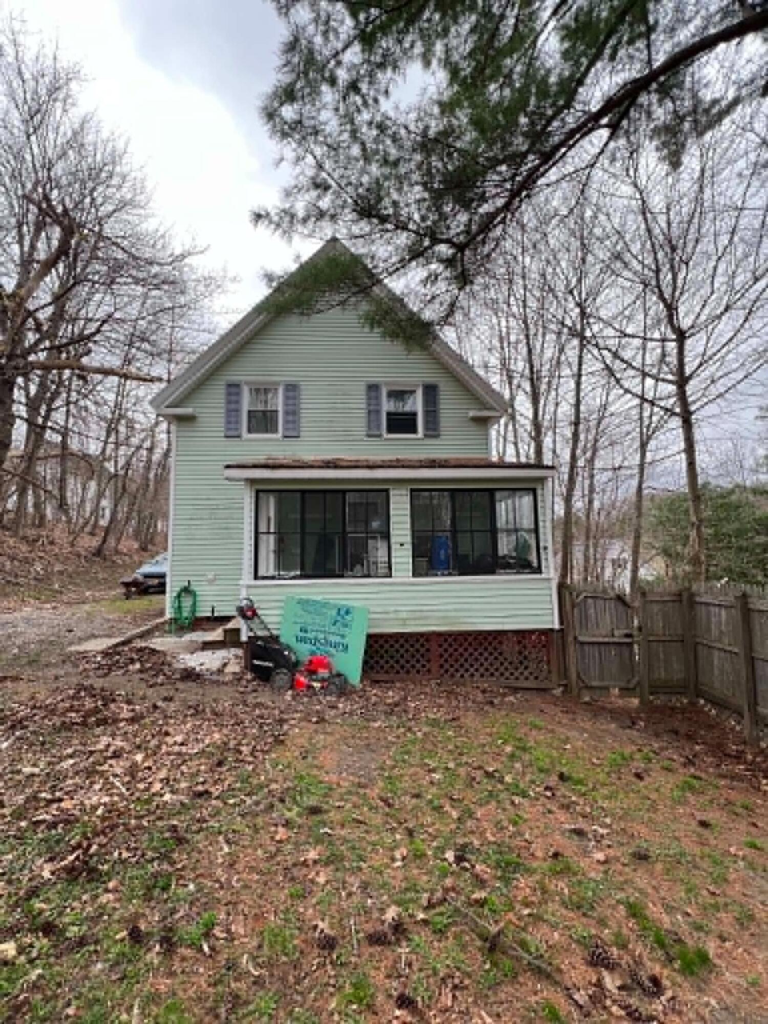 6 Elm Street Gardiner ME 04345