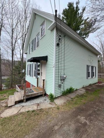 6 Elm Street Gardiner ME 04345