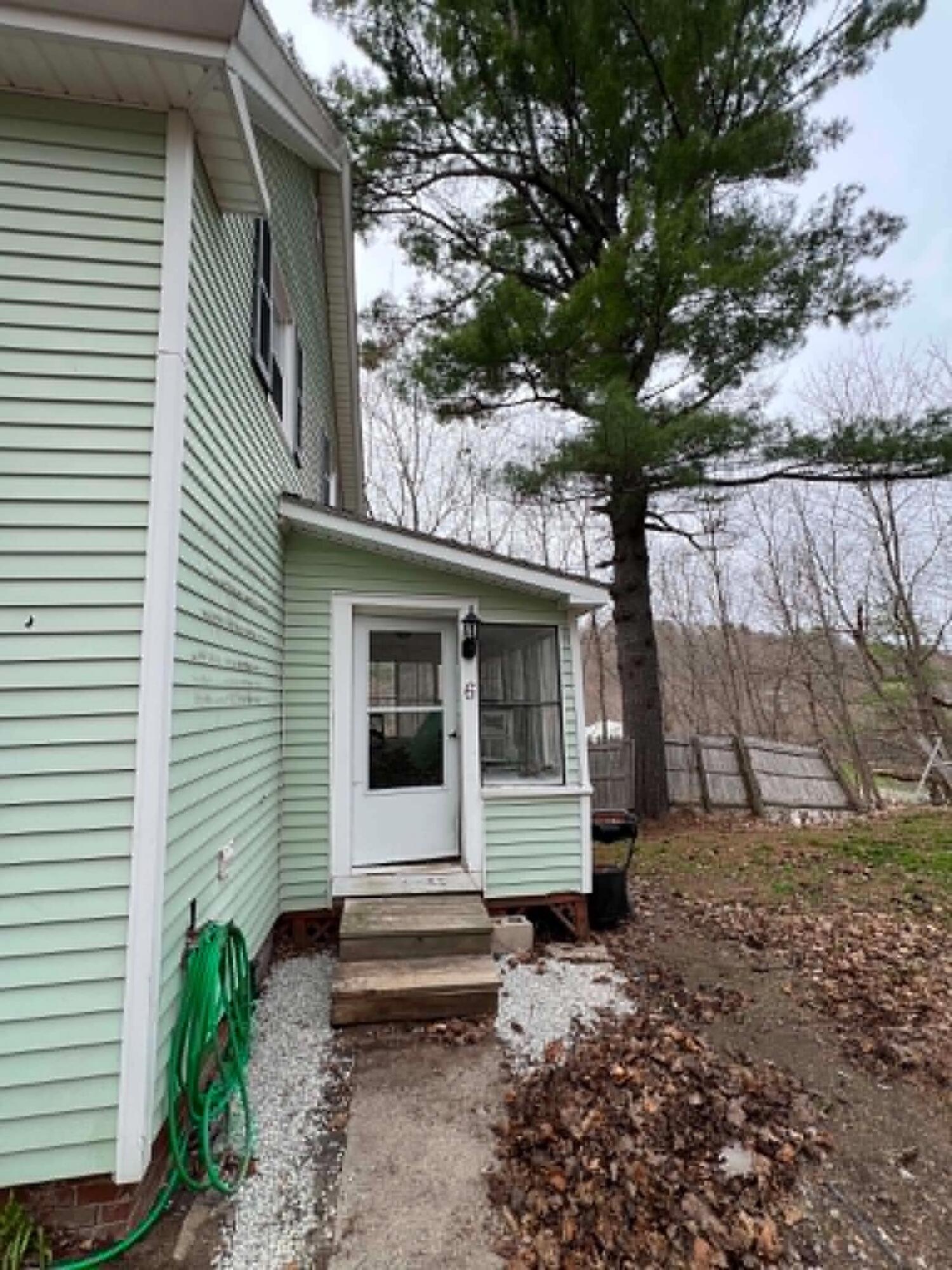 6 Elm Street Gardiner ME 04345