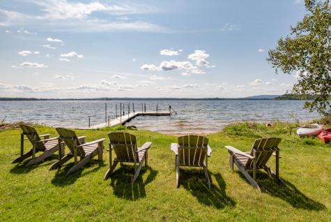 25 Speckle Drive Belgrade ME 04917