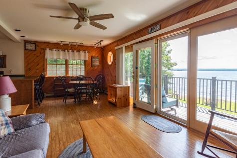 25 Speckle Drive Belgrade ME 04917