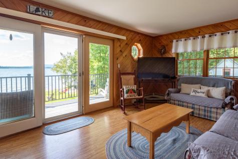 25 Speckle Drive Belgrade ME 04917