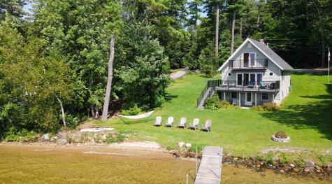 25 Speckle Drive Belgrade ME 04917