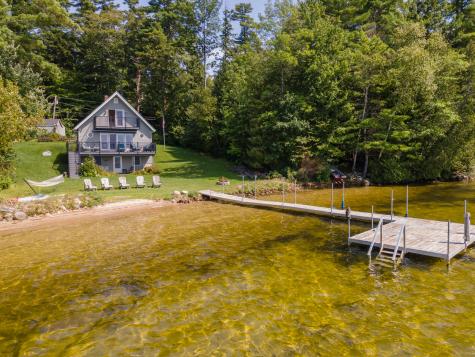 25 Speckle Drive Belgrade ME 04917