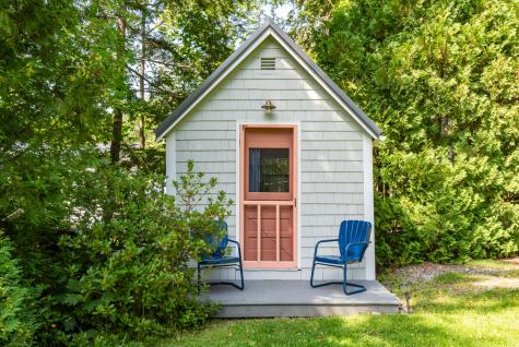 25 Speckle Drive Belgrade ME 04917