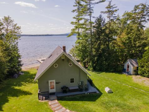 25 Speckle Drive Belgrade ME 04917