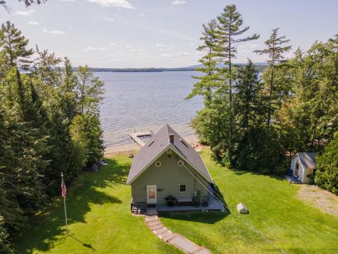 25 Speckle Drive Belgrade ME 04917