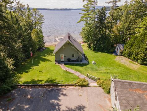 25 Speckle Drive Belgrade ME 04917