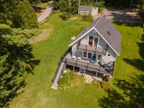 25 Speckle Drive Belgrade ME 04917