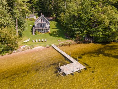 25 Speckle Drive Belgrade ME 04917