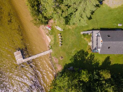 25 Speckle Drive Belgrade ME 04917