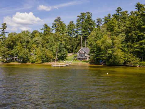 25 Speckle Drive Belgrade ME 04917