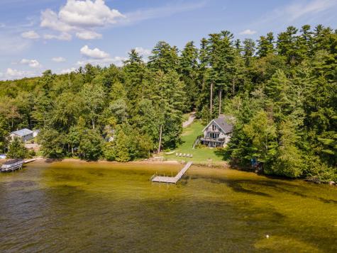 25 Speckle Drive Belgrade ME 04917