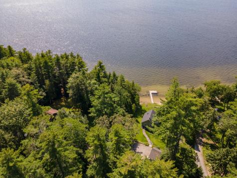 25 Speckle Drive Belgrade ME 04917