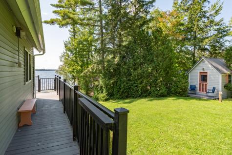 25 Speckle Drive Belgrade ME 04917